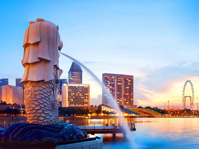 《中国出国留学蓝皮书2025》发布！全球留学格局重塑：新加坡成最大黑马