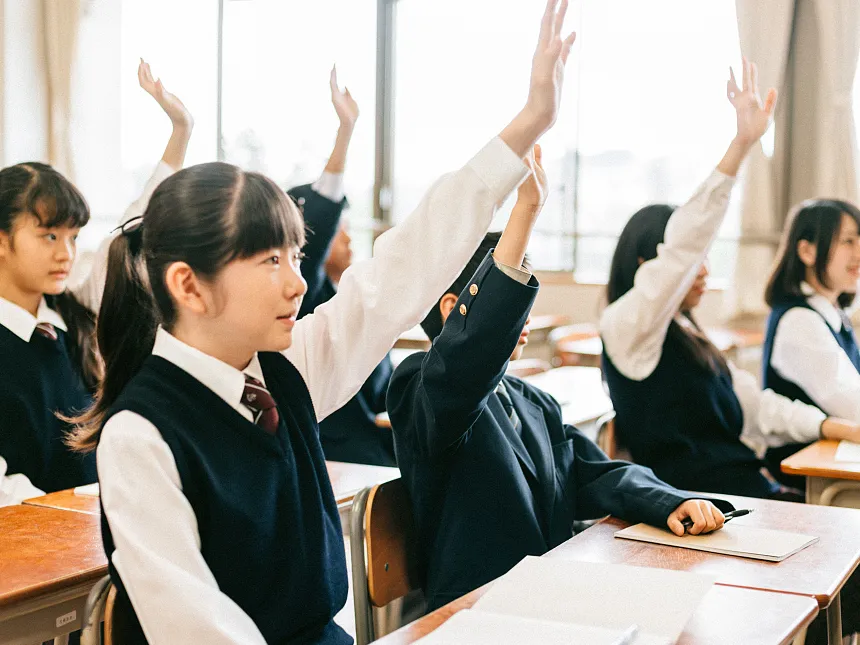 中考未进重高，“普高”学生如何跳级读本科？