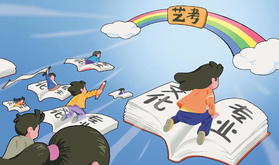 新加坡艺术留学性价比之王，海外升学成艺术生新出路
